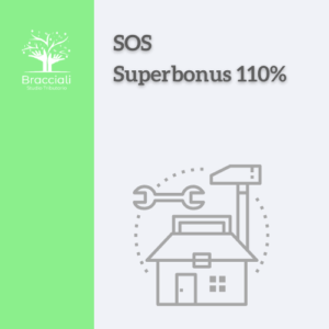 SOS Superbonus 110%